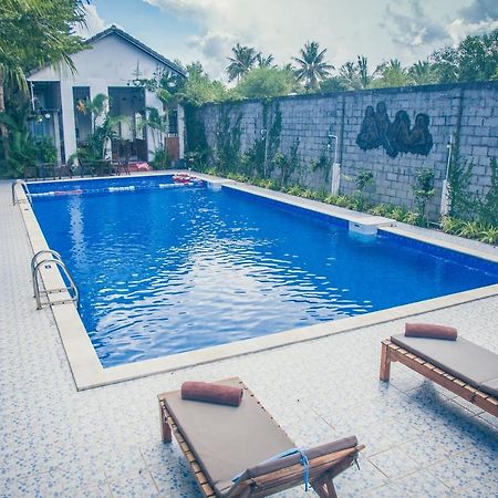 Kite Resort Phu Quoc Island Exterior foto
