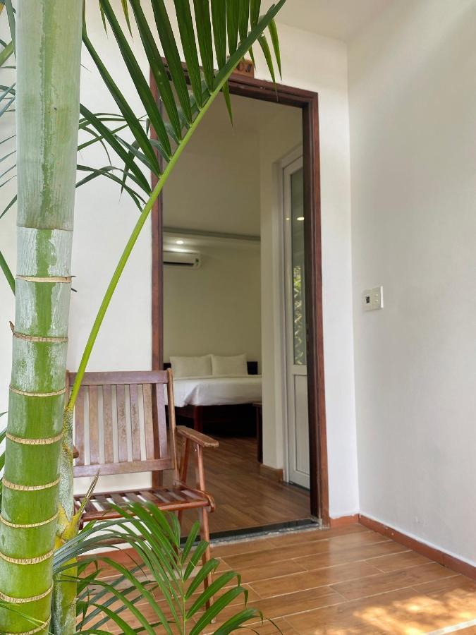 Kite Resort Phu Quoc Island Exterior foto