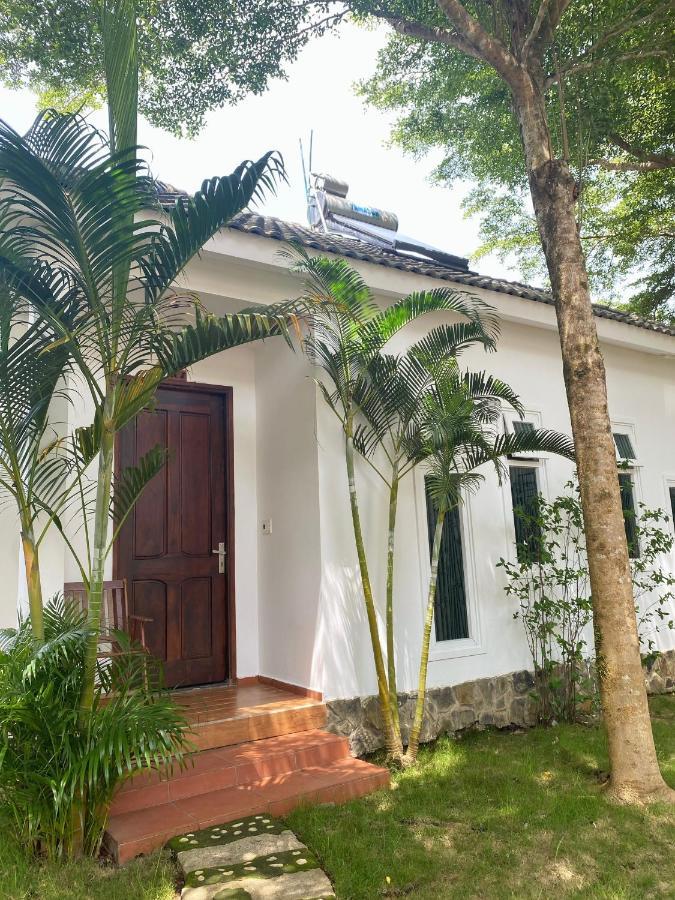 Kite Resort Phu Quoc Island Exterior foto