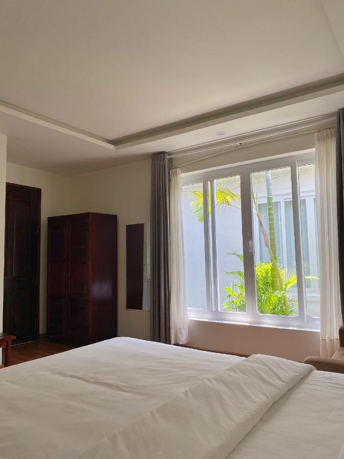 Kite Resort Phu Quoc Island Exterior foto