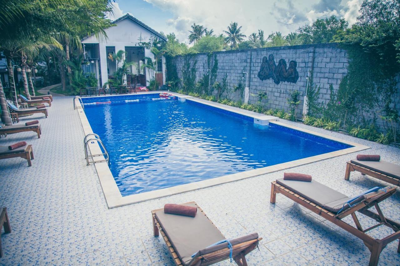 Kite Resort Phu Quoc Island Exterior foto