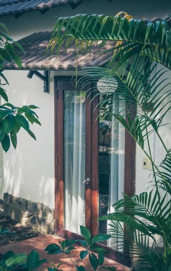 Kite Resort Phu Quoc Island Exterior foto