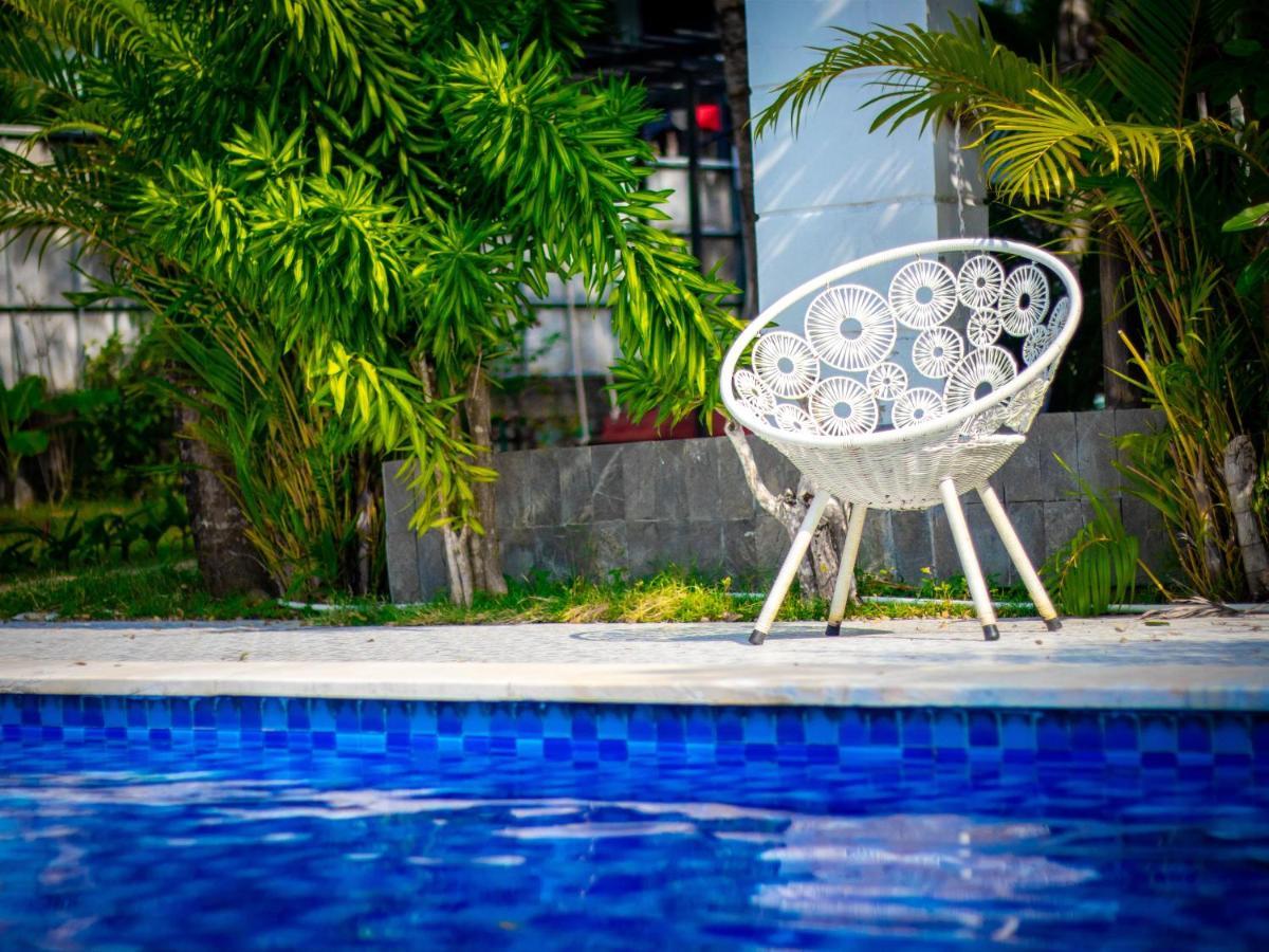 Kite Resort Phu Quoc Island Exterior foto